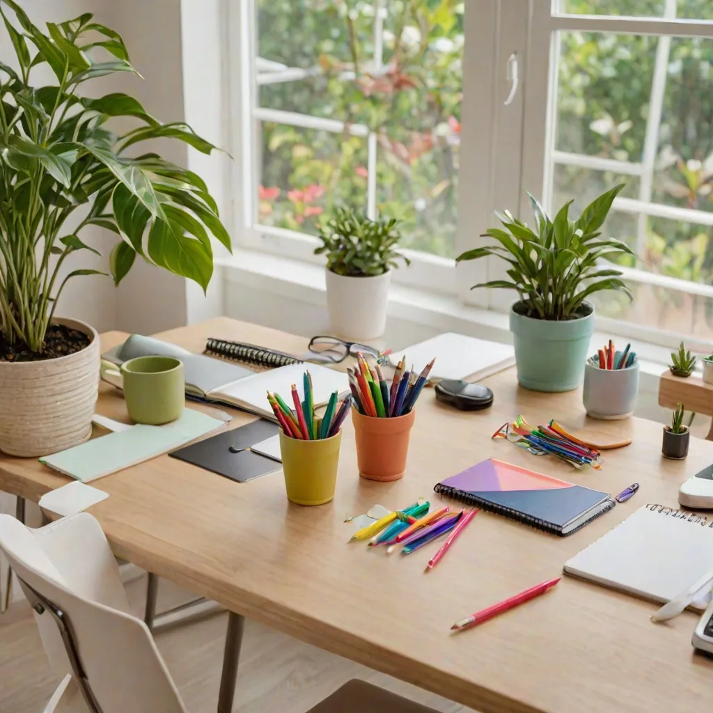 Jak rozwijać kreatywność w życiu osobistym i zawodowym?