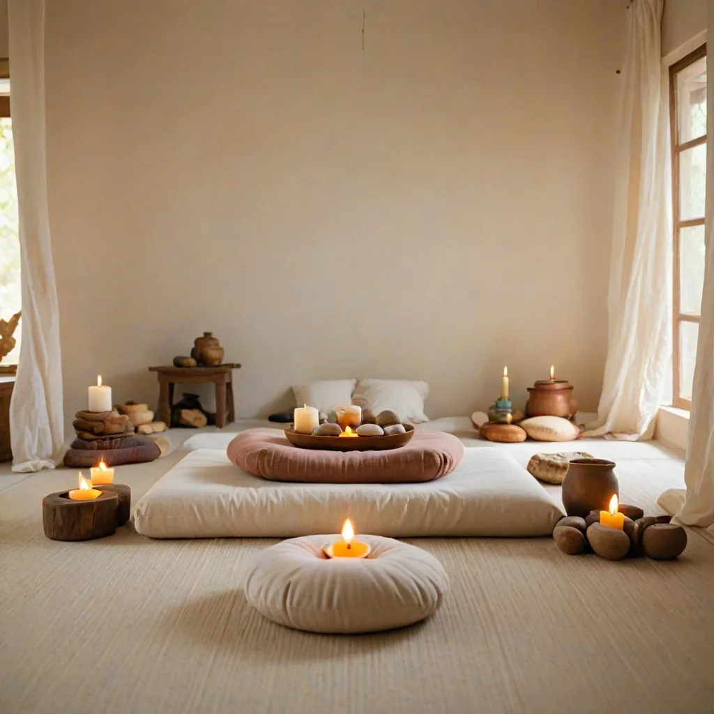 Czy medytacja może zmienić Twoje życie?