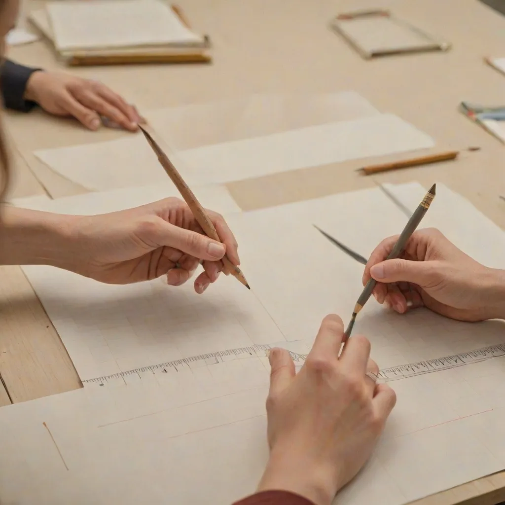 Jak stawiać granice w relacjach osobistych?