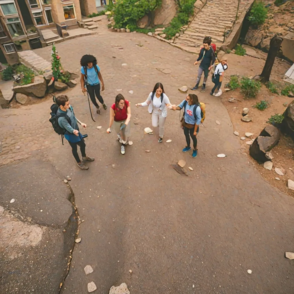 Co robić, aby nie wpaść w pułapkę porównań społecznych?