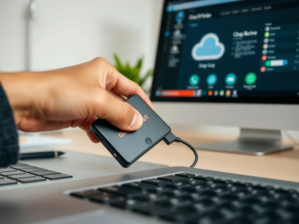 Jakie są różnice między lokalnym a zdalnym backupem?