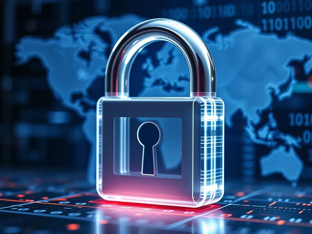 Jak sztuczna inteligencja wpłynie na bezpieczeństwo danych?