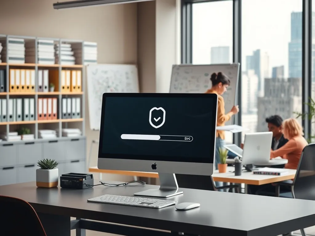 Jakie jest znaczenie regularnych kopii zapasowych w firmie?