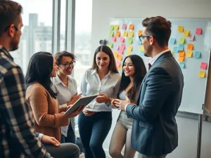 Jak skutecznie zarządzać małym zespołem? Sprawdzone metody i porady