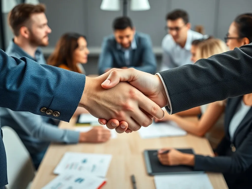 Jakie jest znaczenie komunikacji w zespole? Klucz do efektywnej współpracy