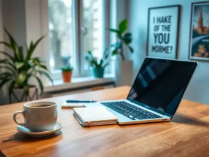 Jak połączyć pasję i przedsiębiorczość? Klucz do sukcesu w biznesie