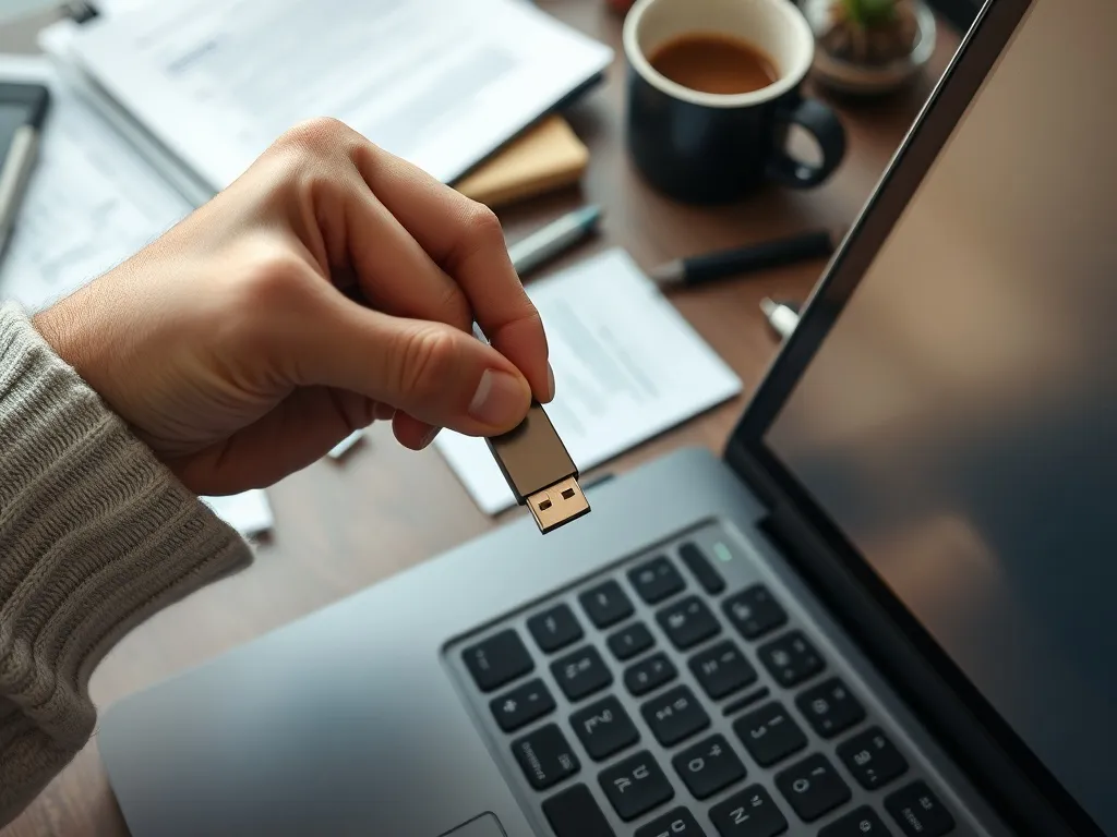 Jak odzyskać dane? Sprawdzone metody i porady