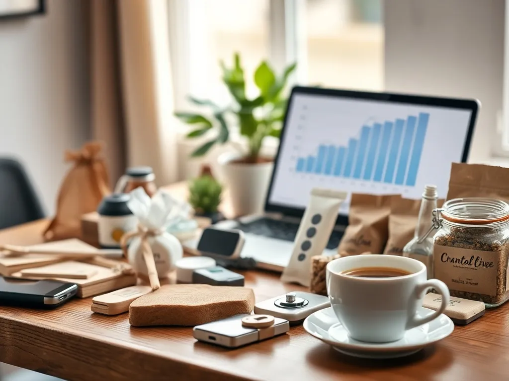 Jak promować małą firmę w internecie? Skuteczne strategie marketingowe