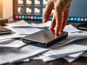 Jak wybrać odpowiednie oprogramowanie do archiwizacji danych?