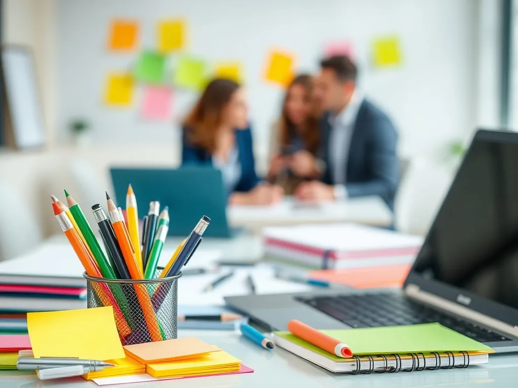 Jak budować kulturę współpracy w zespole? Praktyczne porady i strategie