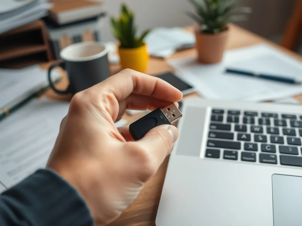 Jak zabezpieczyć dane przed awariami sprzętu? Sprawdzone metody ochrony