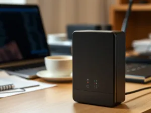 Jak monitorować poprawność kopii zapasowych? Praktyczne wskazówki